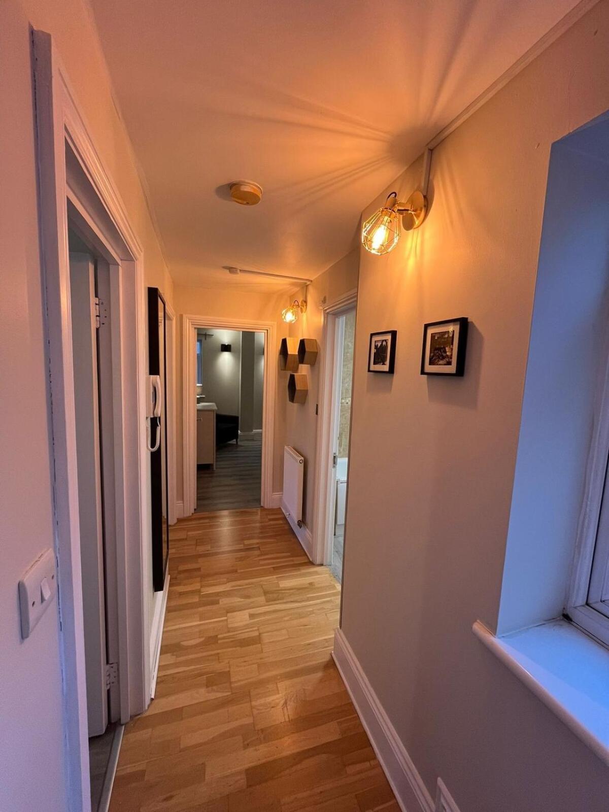Spacious 2 Bedroom * Londres